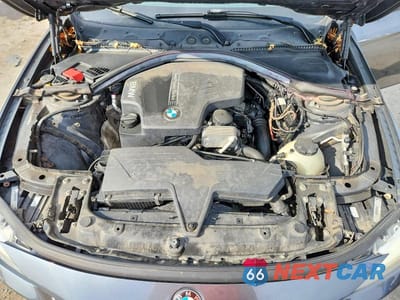 Zdjęcie 11 z 12 samochodu: 2013 BMW 320 I VIN:WBA3B1C54DK128852 - miniatura