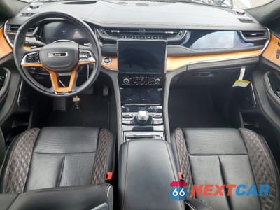 Zdjęcie 8 z 12 samochodu: 2023 JEEP GRAND CHEROKEE L SUMMIT VIN:1C4RJKEG6P8829771 - miniatura