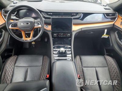 Zdjęcie 8 z 12 samochodu: 2023 JEEP GRAND CHEROKEE L SUMMIT VIN:1C4RJKEG6P8829771 - miniatura