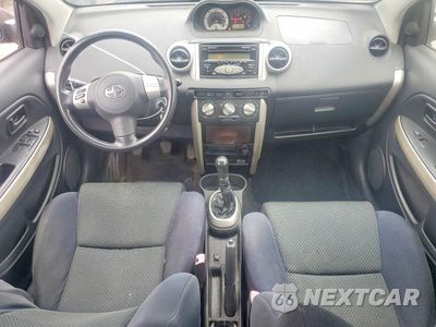 Zdjęcie 8 z 12 samochodu: 2006 SCION XA BASE VIN:JTKKT624460145899 - miniatura