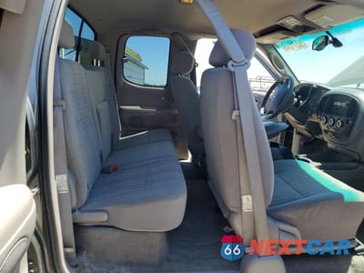Zdjęcie 10 z 12 samochodu: 2003 TOYOTA TUNDRA ACCESS CAB SR5 VIN:5TBBT44163S436372 - miniatura