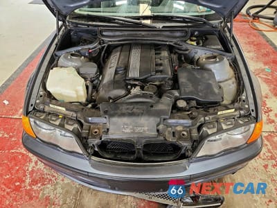 Zdjęcie 11 z 12 samochodu: 2001 BMW 330 I VIN:WBAAV53471FJ63290 - miniatura