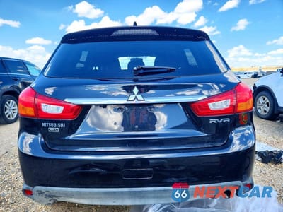 Zdjęcie 6 z 14 samochodu: 2017 MITSUBISHI RVR SE VIN:JA4AJ3AU5HZ604326 - miniatura
