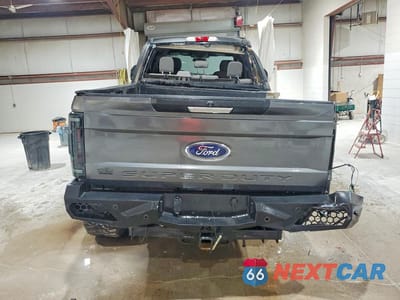Zdjęcie 6 z 13 samochodu: 2017 FORD F250 SUPER DUTY VIN:1FT7W2BT8HEE94865 - miniatura