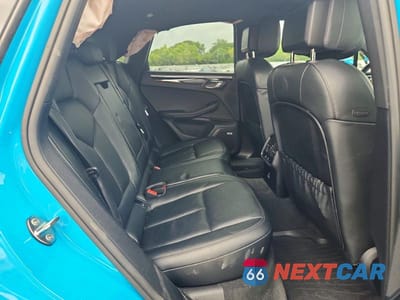 Zdjęcie 11 z 13 samochodu: 2020 PORSCHE MACAN VIN:WP1AA2A55LLB10387 - miniatura