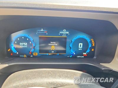Zdjęcie 9 z 13 samochodu: 2025 FORD BRONCO SPORT BIG BEND VIN:3FMCR9BN8SRE06736 - miniatura
