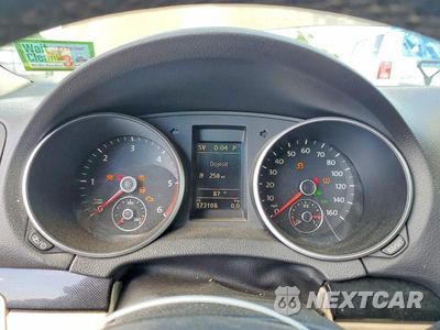 Zdjęcie 9 z 12 samochodu: 2013 VOLKSWAGEN JETTA TDI VIN:3VWPL7AJ6DM634872 - miniatura