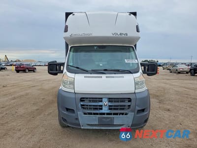 Piąte zdjęcie samochodu w środku: 2017 RAM PROMASTER 3500 3500 STANDARD VIN:3C7WRVGG7HE524882 - miniatura
