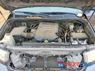 Zdjęcie 11 z 12 samochodu: 2011 TOYOTA TUNDRA CREWMAX SR5 VIN:5TFEM5F11BX029119 - miniatura