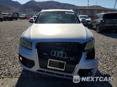 Piąte zdjęcie samochodu w środku: 2009 AUDI Q5 3.2 VIN:WA1KK78R99A024829 - miniatura