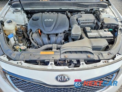 Zdjęcie 11 z 13 samochodu: 2014 KIA OPTIMA LX VIN:5XXGM4A78EG270072 - miniatura