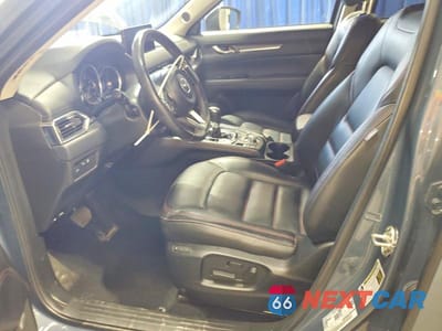 Zdjęcie 7 z 13 samochodu: 2024 MAZDA CX-5 PREFERRED VIN:JM3KFBCL2R0527583 - miniatura