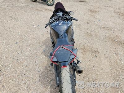 Zdjęcie 6 z 9 samochodu: 2023 KAWASAKI ZX1002 M VIN:JKBZXVM13PA005285 - miniatura