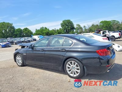 Drugie zdjęcie samochodu z przodu: 2016 BMW 535 D XDRIVE VIN:WBAFV3C5XGD687640 - miniatura