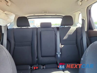 Zdjęcie 10 z 13 samochodu: 2023 NISSAN ROGUE S VIN:5N1BT3AB8PC786989 - miniatura