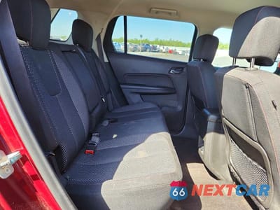 Zdjęcie 11 z 13 samochodu: 2016 GMC TERRAIN SLE VIN:2GKALMEK4G6300496 - miniatura