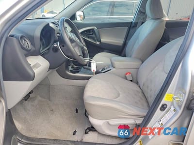 Zdjęcie 7 z 13 samochodu: 2011 TOYOTA RAV4 BASE VIN:2T3BF4DV4BW149255 - miniatura
