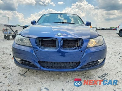 Piąte zdjęcie samochodu w środku: 2011 BMW 328 I VIN:WBAPH7C51BE683692 - miniatura