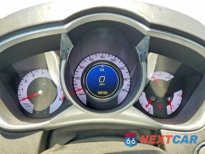 Zdjęcie 9 z 13 samochodu: 2011 CADILLAC SRX PERFORMANCE COLLECTION VIN:3GYFNBEY2BS670807 - miniatura