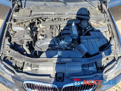 Zdjęcie 11 z 12 samochodu: 2011 BMW 328 XI SULEV VIN:WBAPK5G56BNN80896 - miniatura