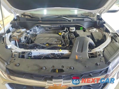 Zdjęcie 11 z 12 samochodu: 2025 CHEVROLET TRAX 1LT VIN:KL77LHEP2SC235265 - miniatura