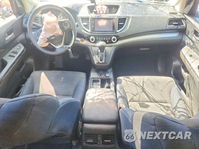 Zdjęcie 8 z 13 samochodu: 2015 HONDA CR-V EX VIN:2HKRM3H53FH551371 - miniatura