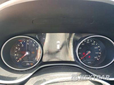 Zdjęcie 9 z 14 samochodu: 2021 JEEP COMPASS VIN:3C4NJDCB6MT578958 - miniatura
