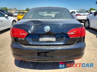 Zdjęcie 6 z 12 samochodu: 2012 VOLKSWAGEN JETTA BASE VIN:3VW2K7AJ6CM377997 - miniatura