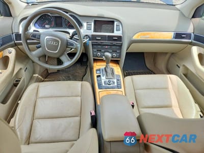 Zdjęcie 8 z 13 samochodu: 2011 AUDI A6 PRESTIGE VIN:WAUKGAFB2BN044636 - miniatura