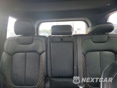 Zdjęcie 10 z 14 samochodu: 2023 JEEP GRAND CHEROKEE SUMMIT VIN:1C4RJHEG9PC570872 - miniatura