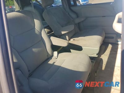 Zdjęcie 11 z 13 samochodu: 2007 HONDA ODYSSEY EX VIN:5FNRL38487B037266 - miniatura