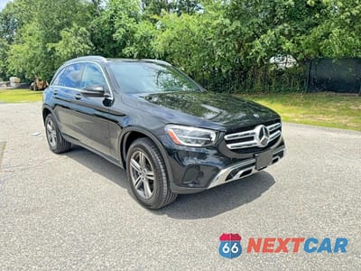 Zdjęcie 11 z 11 samochodu: 2020 MERCEDES-BENZ GLC 300 4MATIC VIN:WDC0G8EB6LF704414 - miniatura