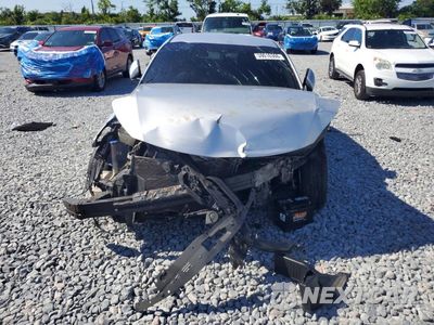 Piąte zdjęcie samochodu w środku: 2014 KIA OPTIMA EX VIN:5XXGN4A75EG300156 - miniatura