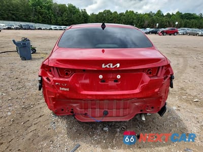 Zdjęcie 6 z 13 samochodu: 2024 KIA FORTE LXS VIN:3KPF24AD3RE773336 - miniatura