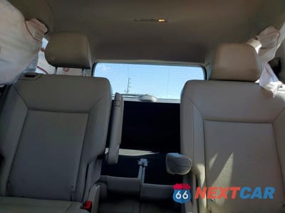 Zdjęcie 10 z 13 samochodu: 2019 VOLKSWAGEN ATLAS SE VIN:1V2UR2CA3KC569268 - miniatura