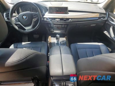 Zdjęcie 8 z 13 samochodu: 2016 BMW X5 XDRIVE35I VIN:5UXKR0C53G0S85193 - miniatura