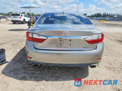 Zdjęcie 6 z 12 samochodu: 2018 LEXUS ES 350 VIN:58ABK1GG4JU106249 - miniatura