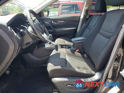 Zdjęcie 7 z 13 samochodu: 2020 NISSAN ROGUE SV VIN:JN8AT2MV3LW108468 - miniatura