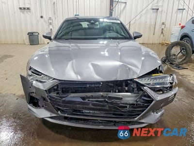 Piąte zdjęcie samochodu w środku: 2019 AUDI A7 PRESTIGE VIN:WAUS2AF28KN028892 - miniatura