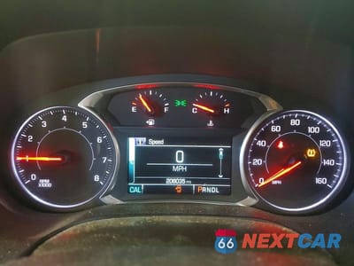 Zdjęcie 9 z 13 samochodu: 2019 GMC ACADIA SLT-1 VIN:1GKKNULS5KZ263988 - miniatura