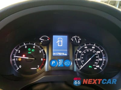 Zdjęcie 9 z 13 samochodu: 2017 LEXUS GX 460 VIN:JTJBM7FX6H5154718 - miniatura