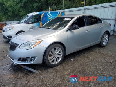 2015 BUICK REGAL PREMIUM 2G4GN5EX8F9163699 - główne zdjęcie licytacji z USA - miniatura