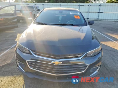 Piąte zdjęcie samochodu w środku: 2016 CHEVROLET MALIBU LS VIN:1G1ZB5ST4GF303658 - miniatura