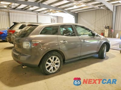 Trzecie zdjęcie samochodu z tyłu: 2007 MAZDA CX-7 VIN:JM3ER293270109629 - miniatura