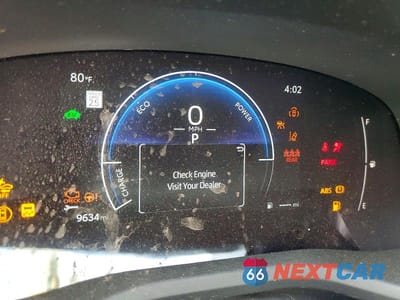 Zdjęcie 9 z 12 samochodu: 2026 TOYOTA CAMRY SE VIN:4T1DAACK0TU677348 - miniatura
