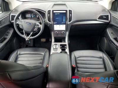 Zdjęcie 8 z 14 samochodu: 2024 FORD EDGE SEL VIN:2FMPK4J96RBA14571 - miniatura