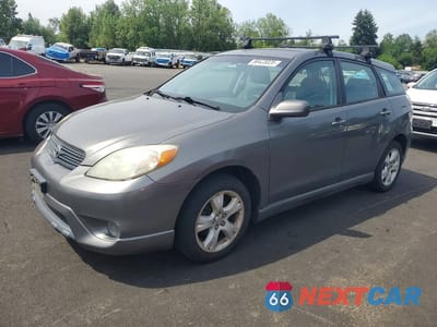 2005 TOYOTA MATRIX XR 2T1LR32E85C499706 - główne zdjęcie licytacji z USA - miniatura