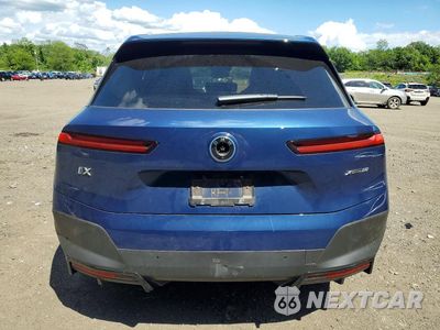 Zdjęcie 6 z 13 samochodu: 2024 BMW IX XDRIVE50 VIN:WB523CF07RCR88877 - miniatura