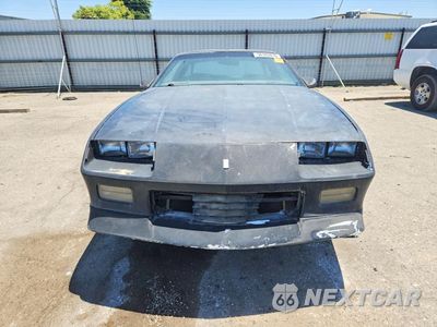 Zdjęcie 9 z 24 samochodu: 1992 CHEVROLET CAMARO VIN:1G1FP23E5NL148975 - miniatura