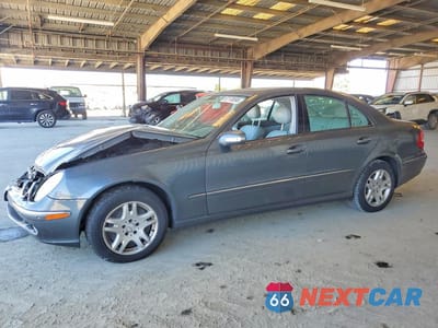 2006 MERCEDES-BENZ E 350 4MATIC WDBUF87J26X183364 - główne zdjęcie licytacji z USA - miniatura